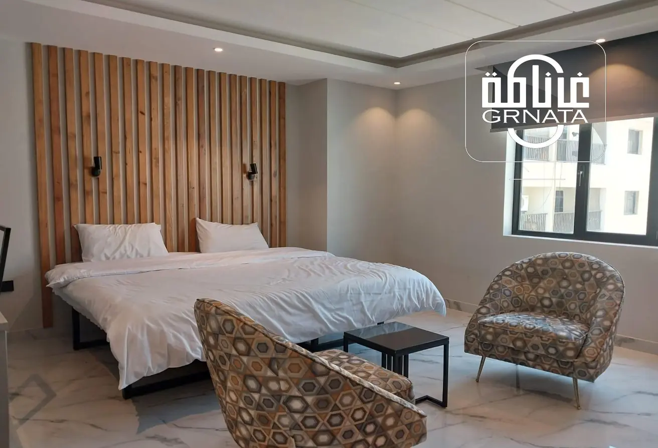 Apartment For Rent In Al Hoora